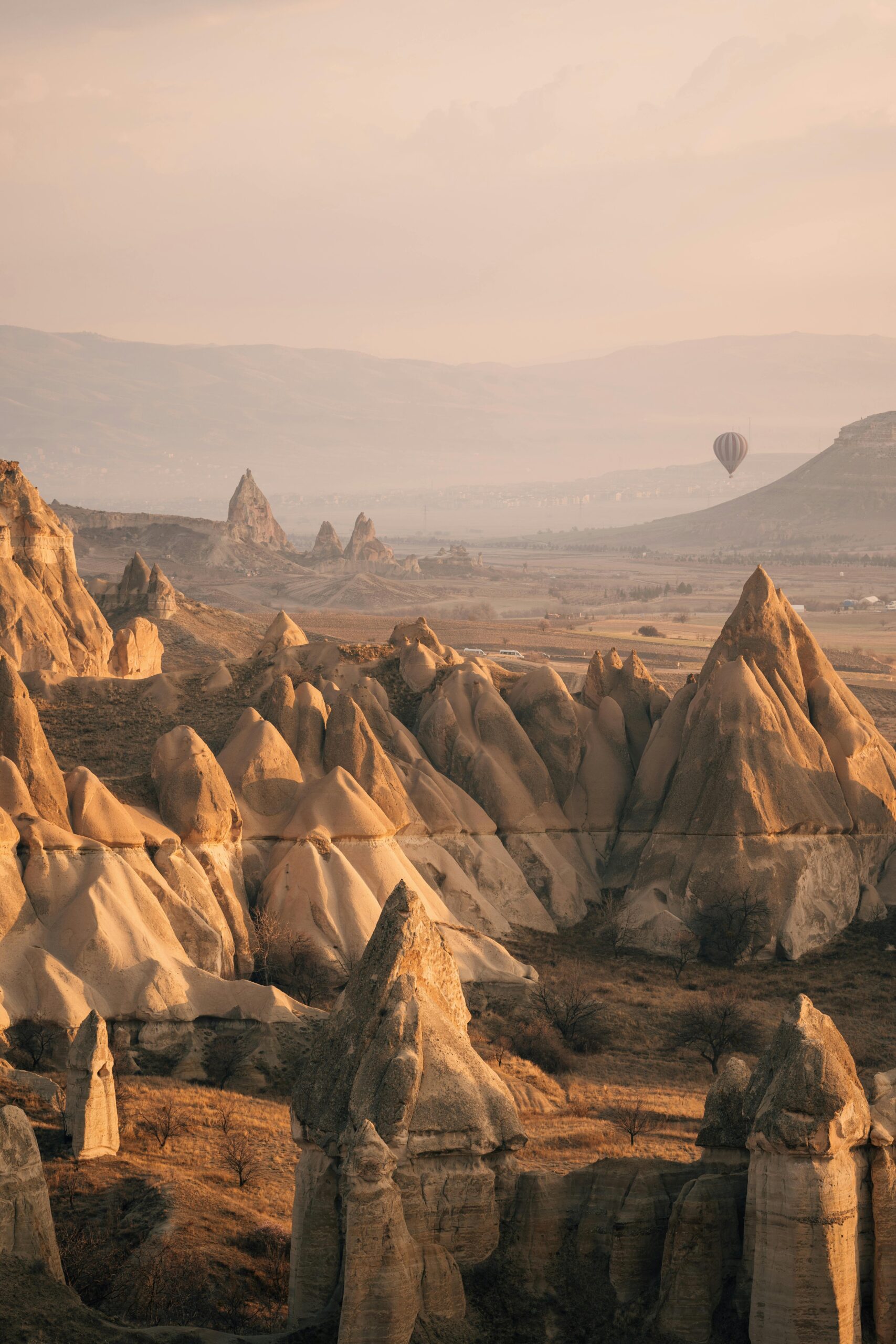 The Blue Tour is a great alternative to the Red and Green Tours, offering a deeper insight into Cappadocia’s cultural and historical heritage. Book early for a guided experience with an expert tour operator.